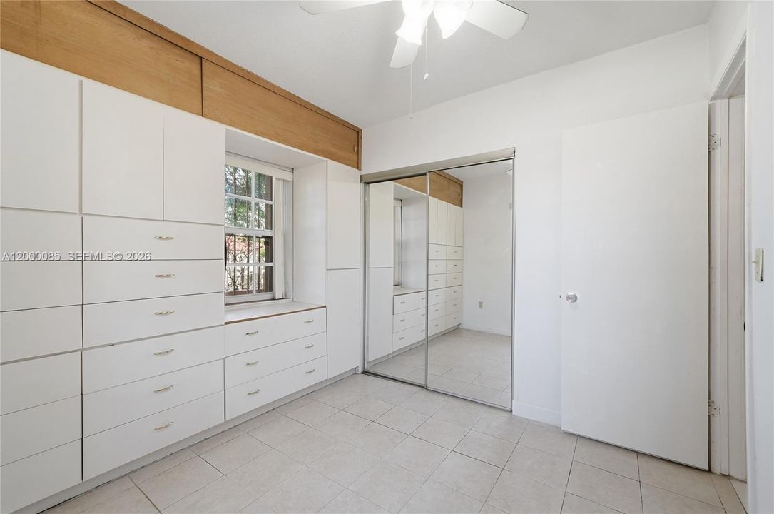 3rd bedroom