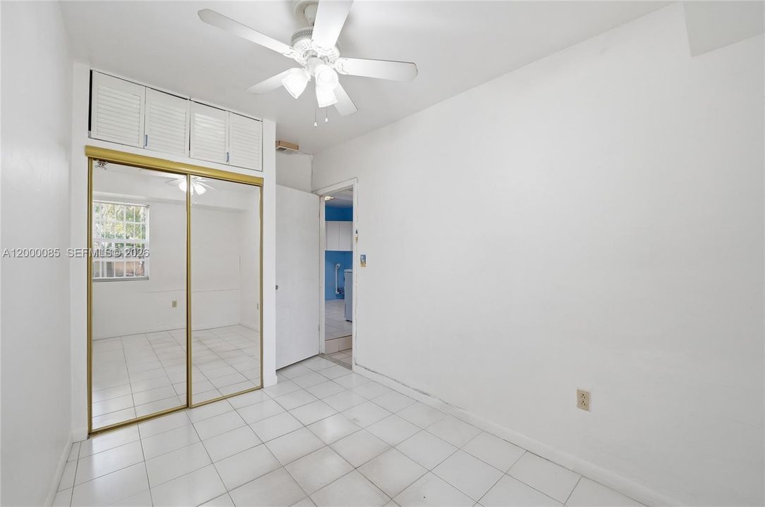 5th bedroom