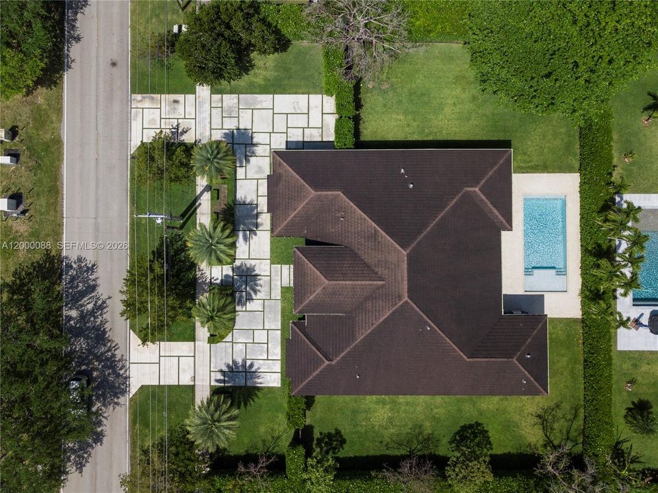 En Venta: $2,760,000 (5 camas, 5 baños, 4017 Pies cuadrados)