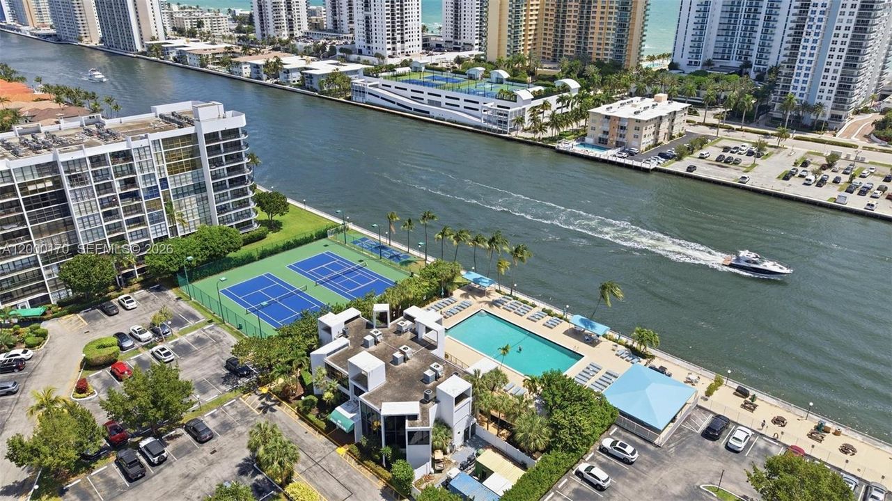 Amenities
