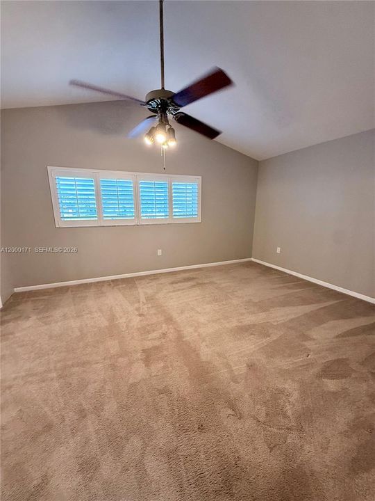 Owner Suite