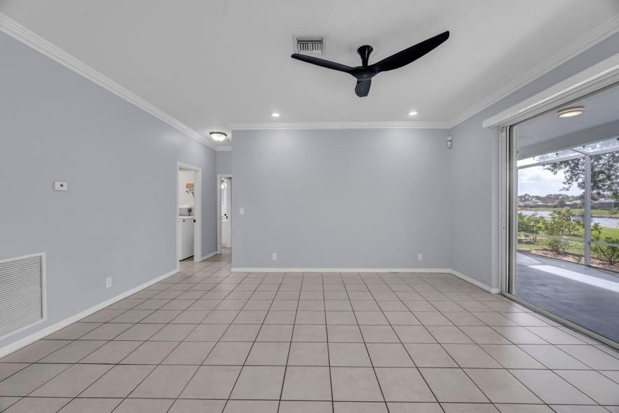 First Floor Bedroom