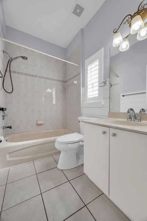 First Floor Bathroom