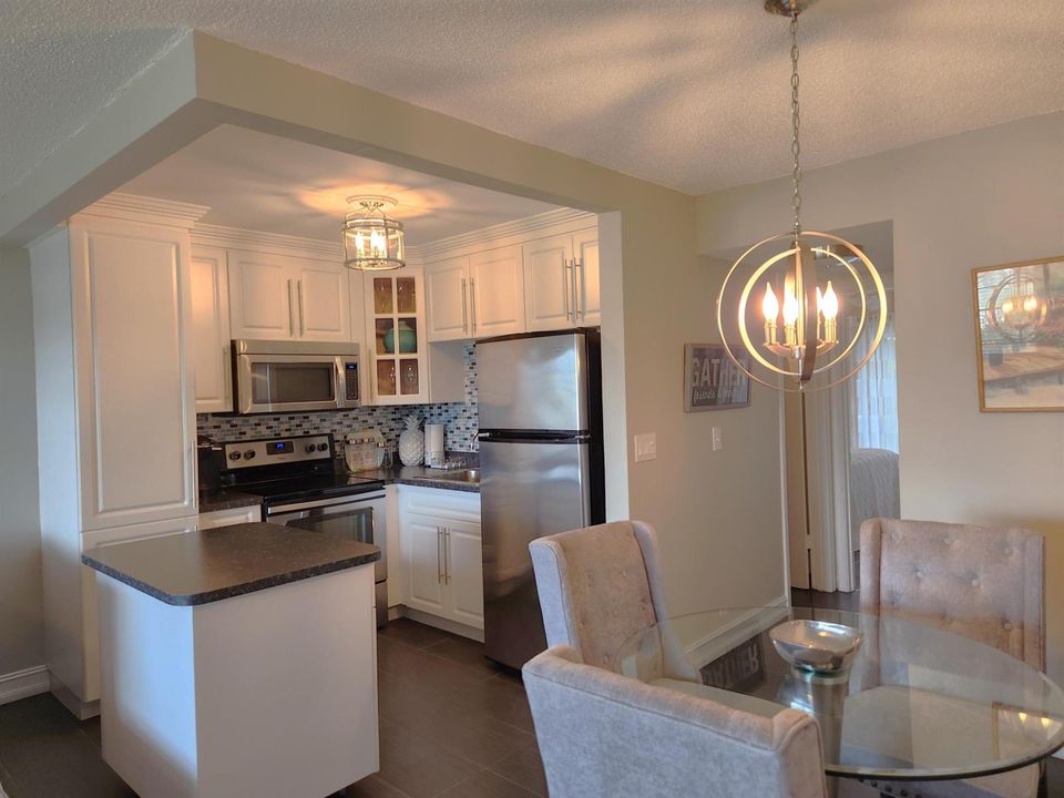 Stunning Kitchen!