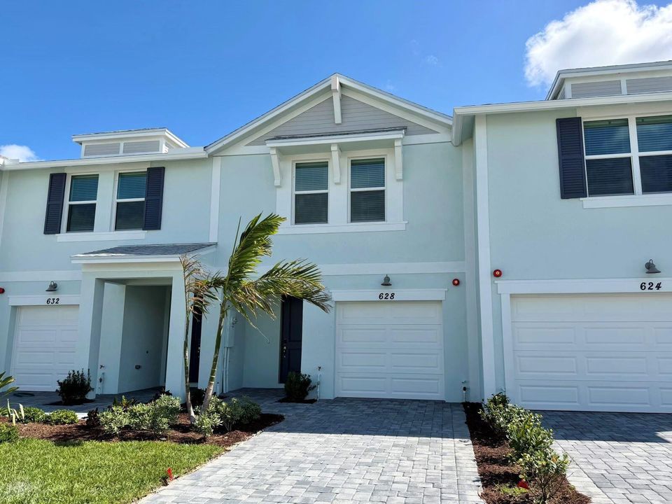 628 Salisbury Cir.