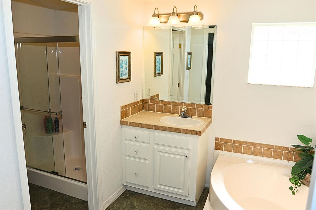 M - Master Bath