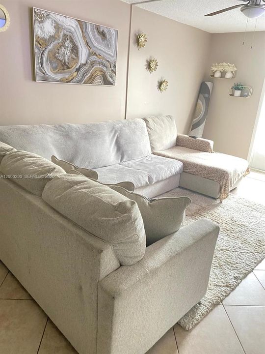 En Renta: $1,300 (1 camas, 1 baños, 619 Pies cuadrados)