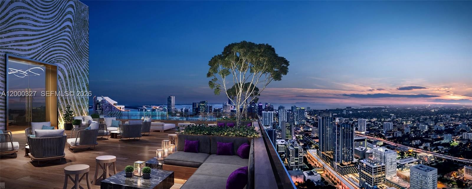 For Sale: $1,737,500 (2 beds, 2 baths, 1022 Square Feet)