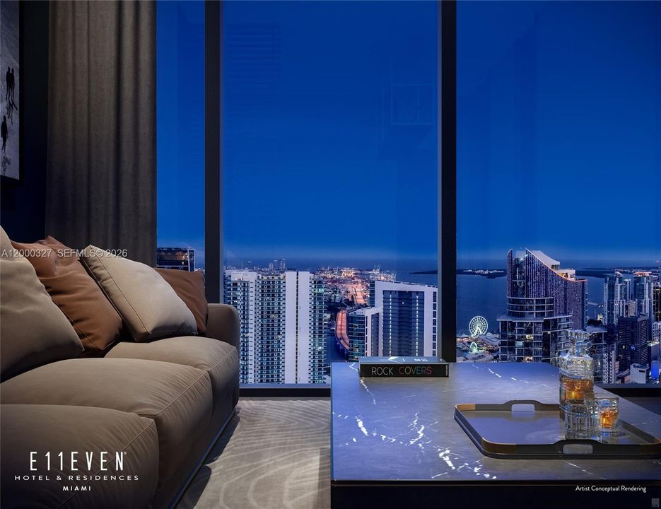 For Sale: $1,737,500 (2 beds, 2 baths, 1022 Square Feet)