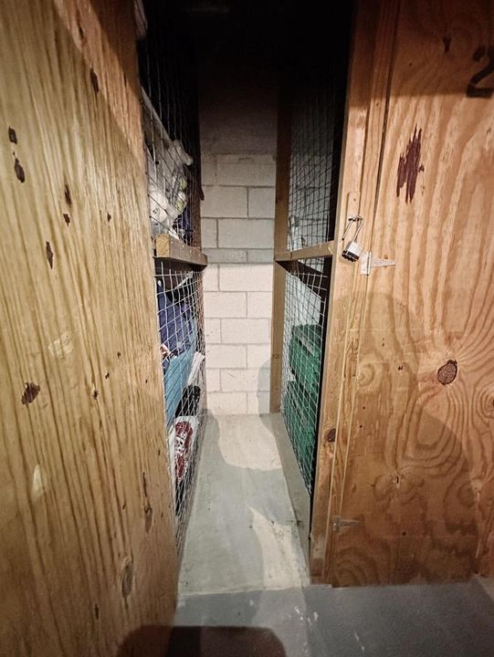 Storage