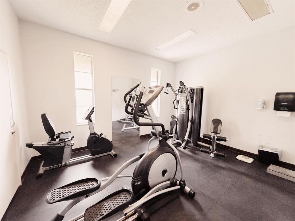 Gym