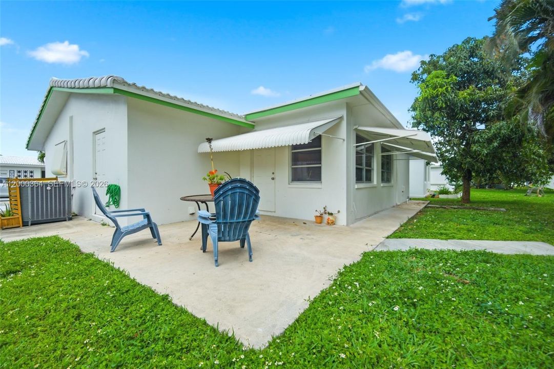 Activo con contrato: $280,000 (2 camas, 1 baños, 1082 Pies cuadrados)