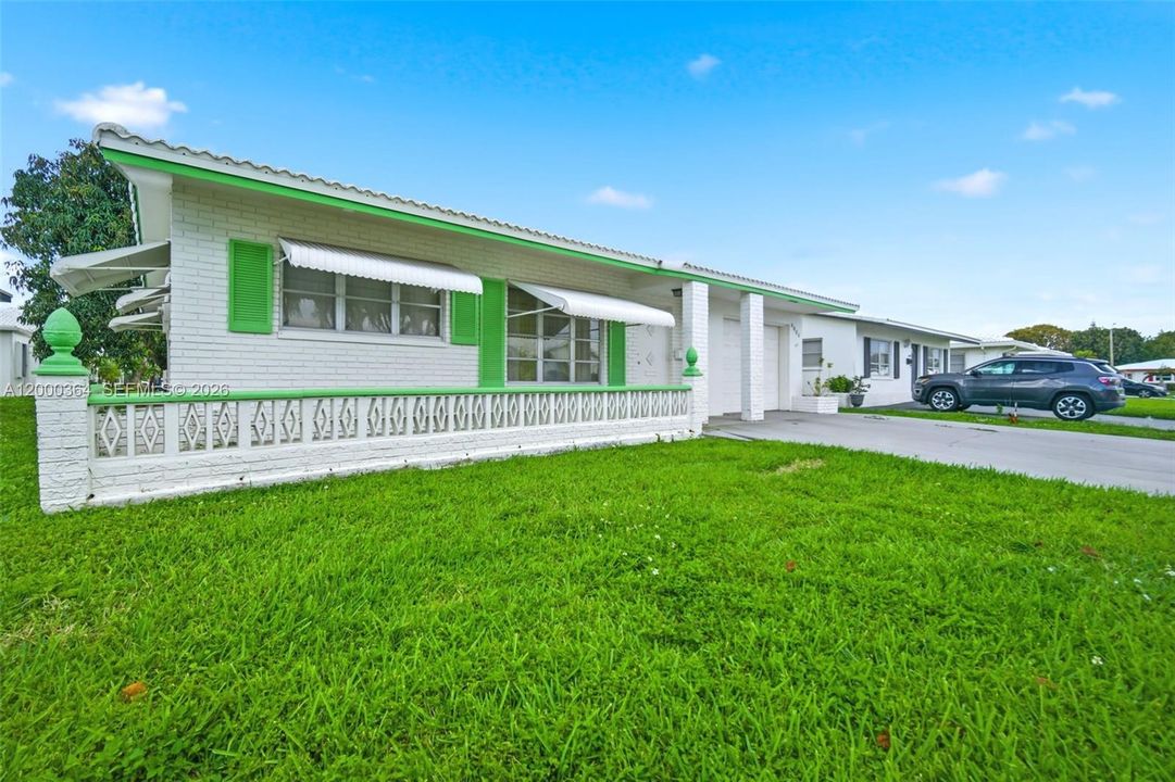 Activo con contrato: $280,000 (2 camas, 1 baños, 1082 Pies cuadrados)
