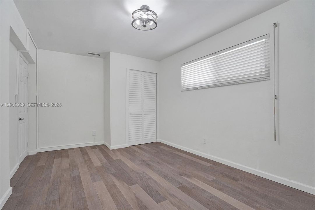 Bedroom #4