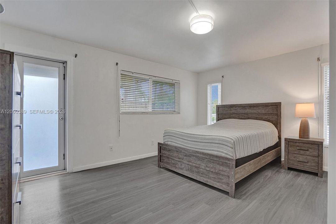 Bedroom #2