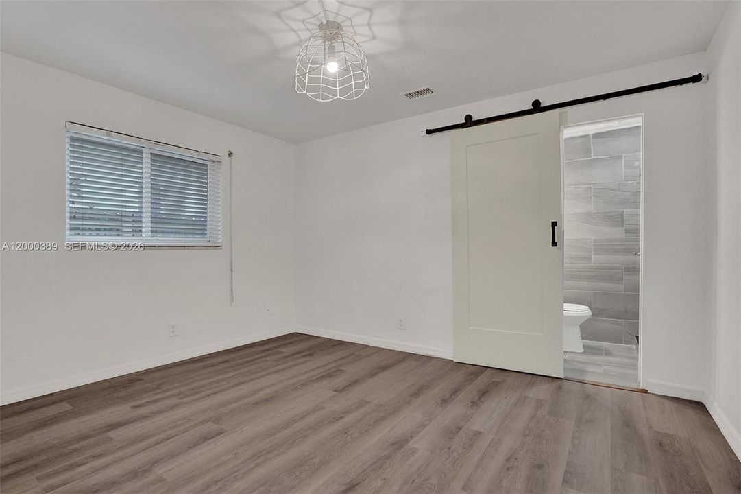Bedroom #3