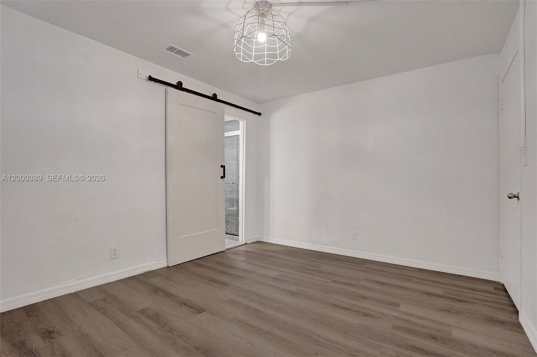 Bedroom #3