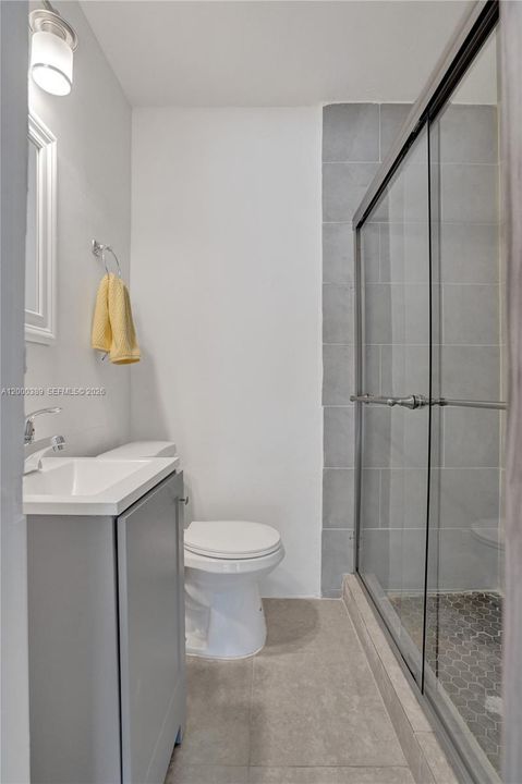 Bathroom. #4