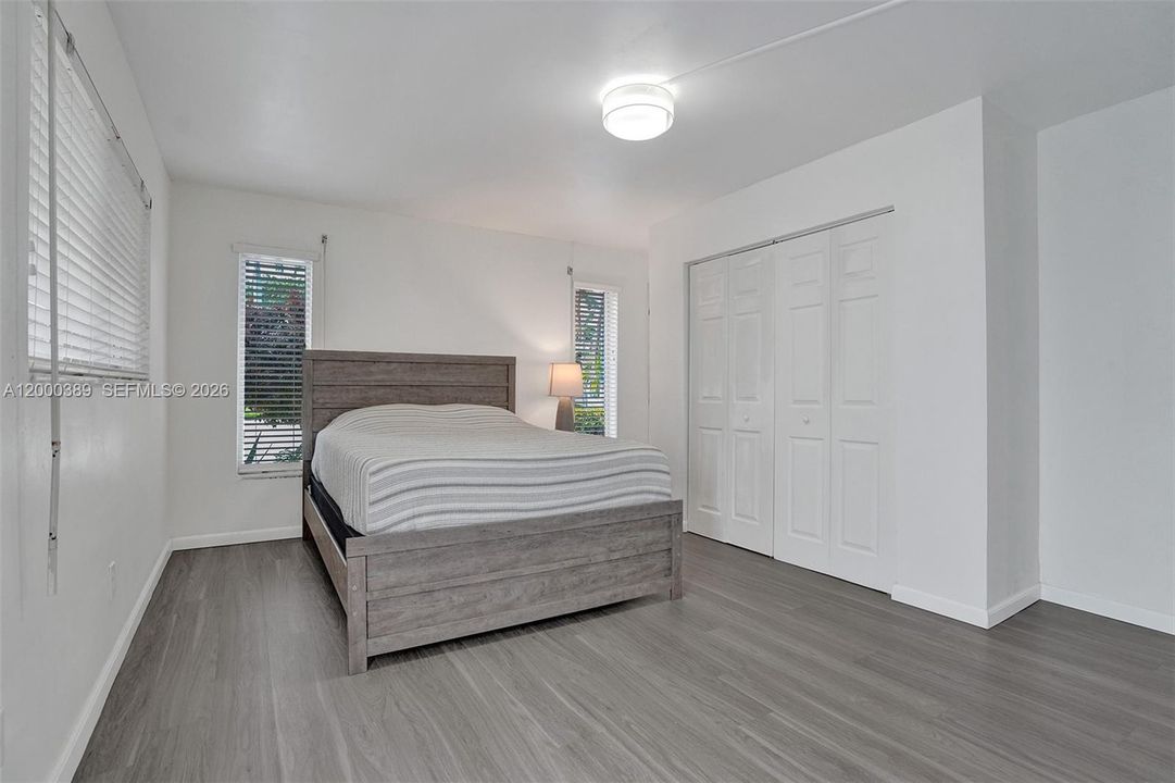 Bedroom #2