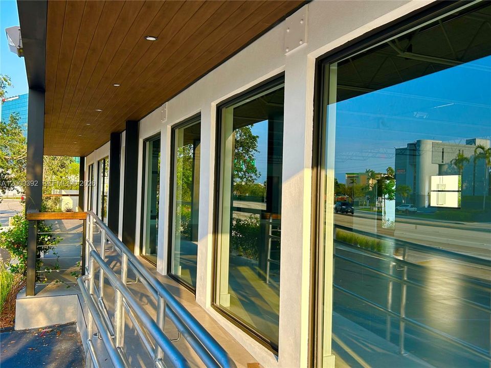 Front Entrnce