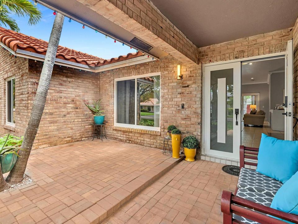 All Impact Windows & Doors