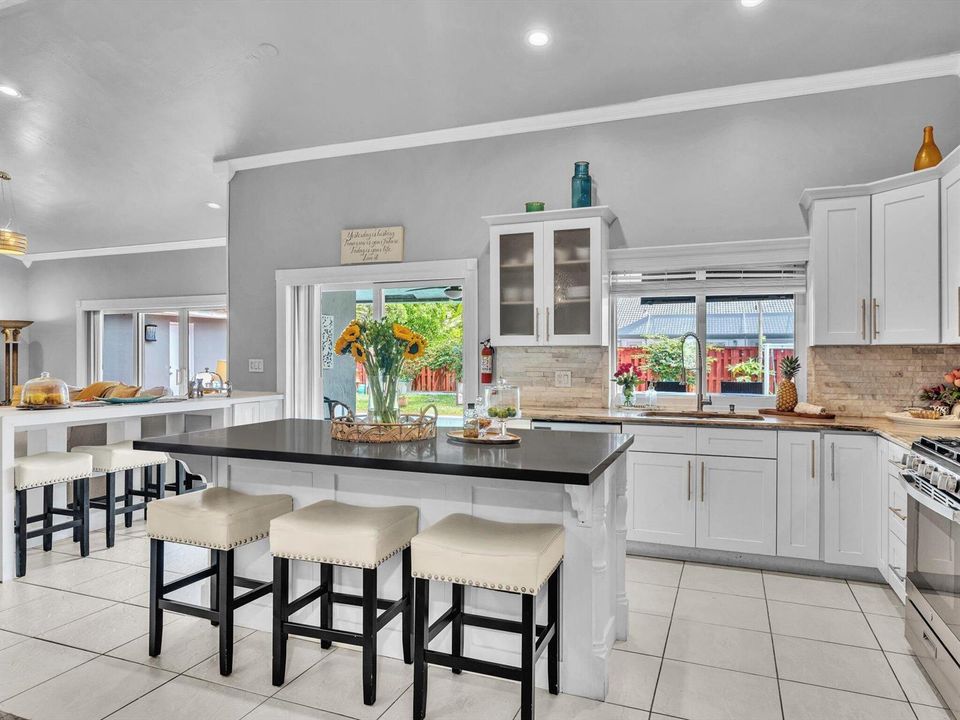 Granite Countertops