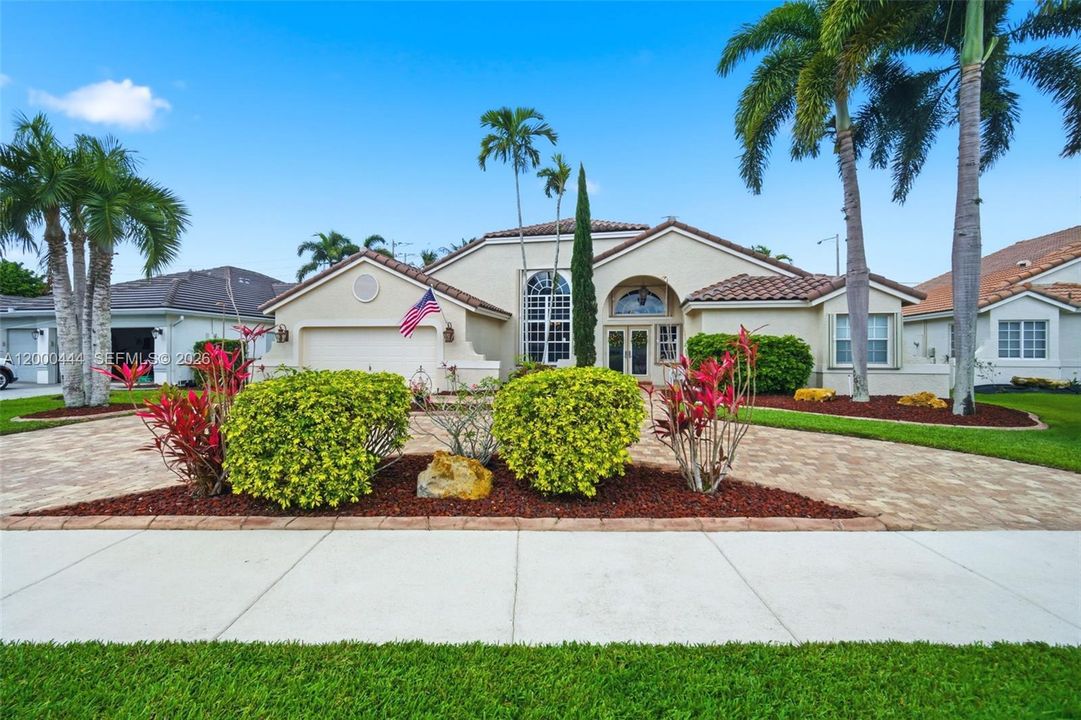 Active With Contract: $899,000 (3 beds, 2 baths, 2438 Square Feet)