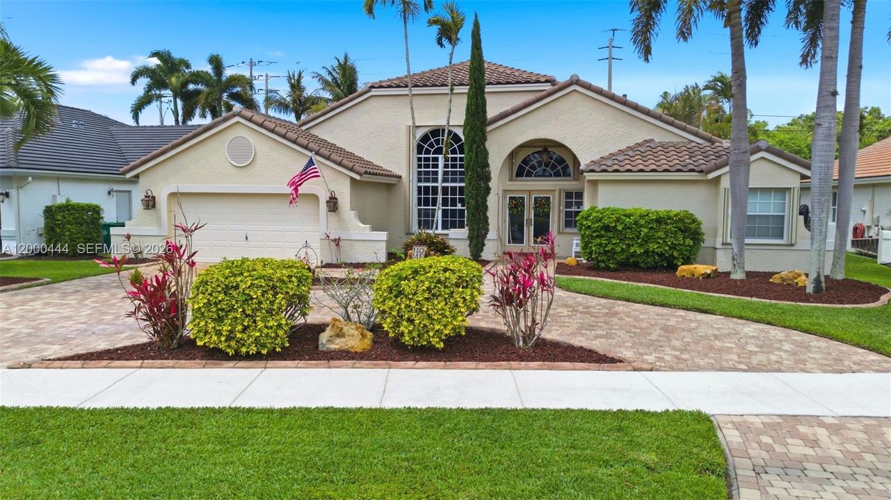 Active With Contract: $899,000 (3 beds, 2 baths, 2438 Square Feet)