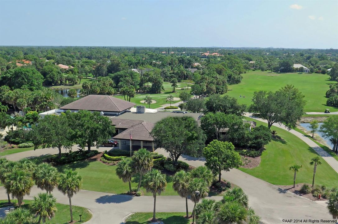 Mayacoo Clubhouse aerial copy