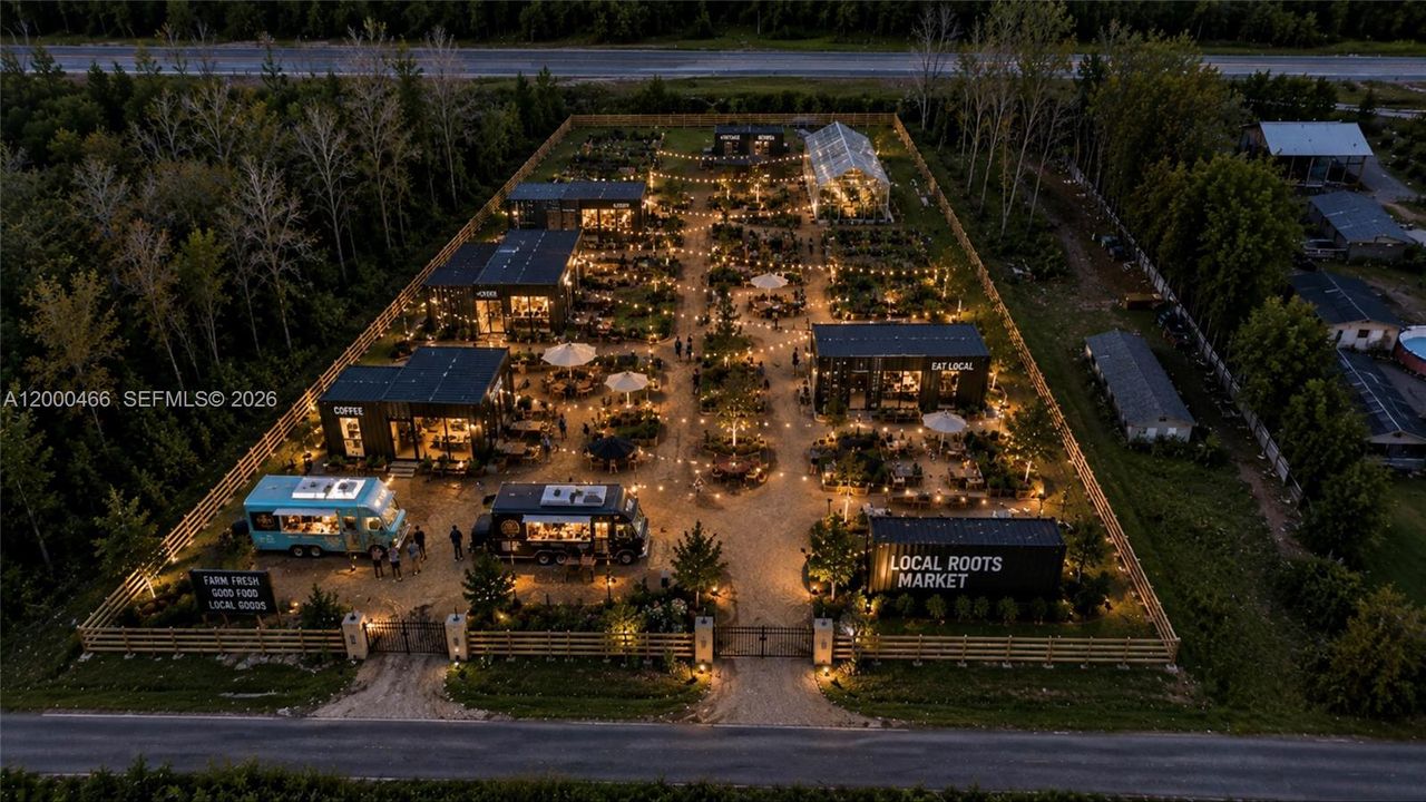 En Venta: $315,000 (0.70 acres)