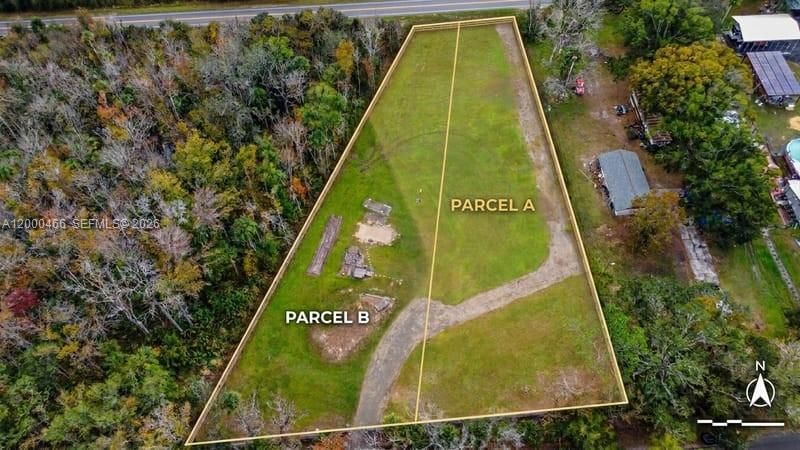 En Venta: $315,000 (0.70 acres)