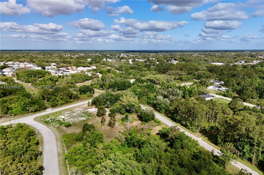 En Venta: $55,000 (0.25 acres)