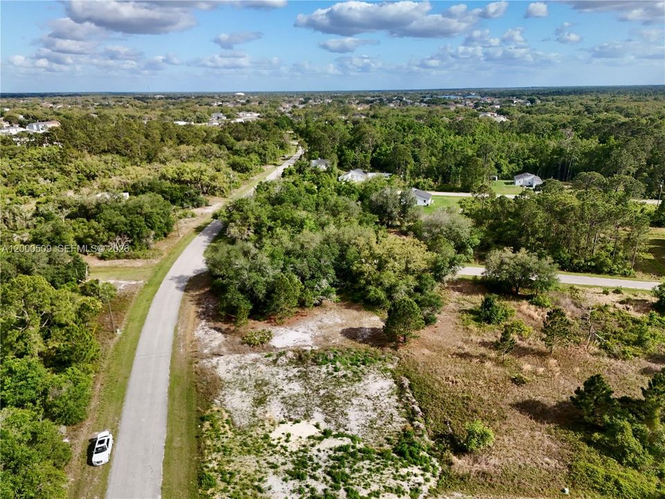 En Venta: $55,000 (0.25 acres)