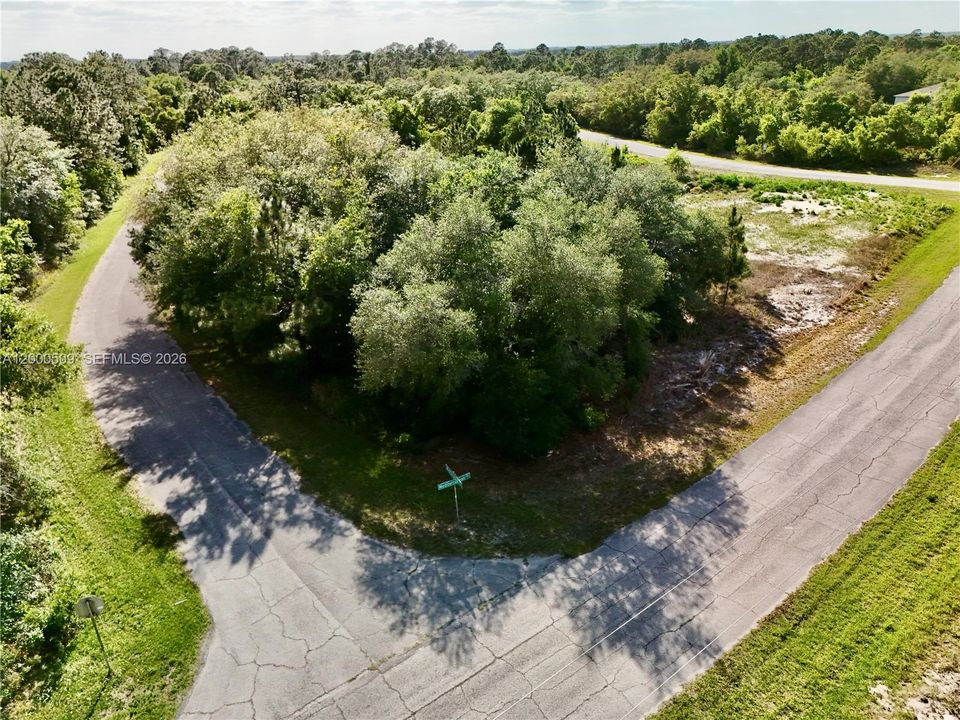En Venta: $55,000 (0.25 acres)
