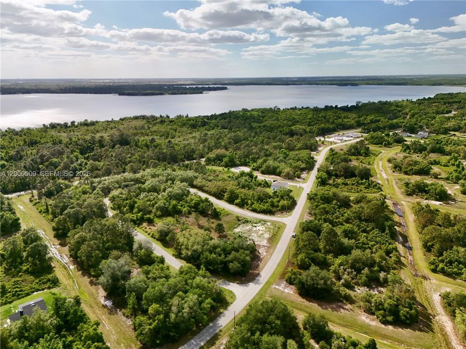 En Venta: $55,000 (0.25 acres)