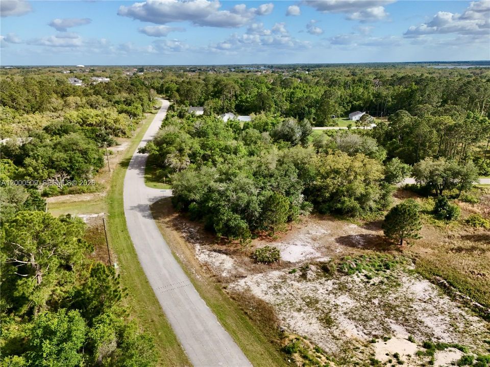 En Venta: $55,000 (0.25 acres)