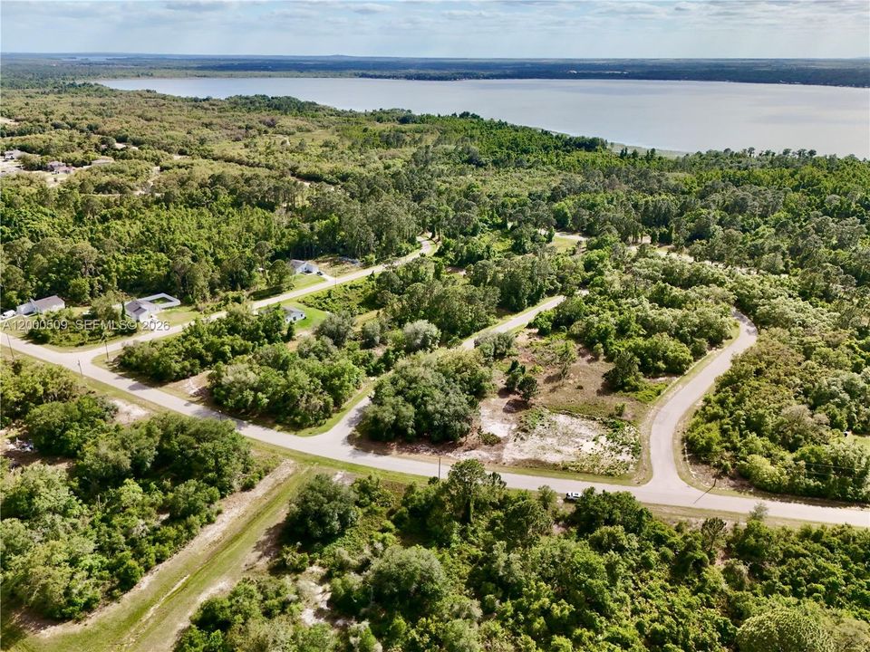 En Venta: $55,000 (0.25 acres)