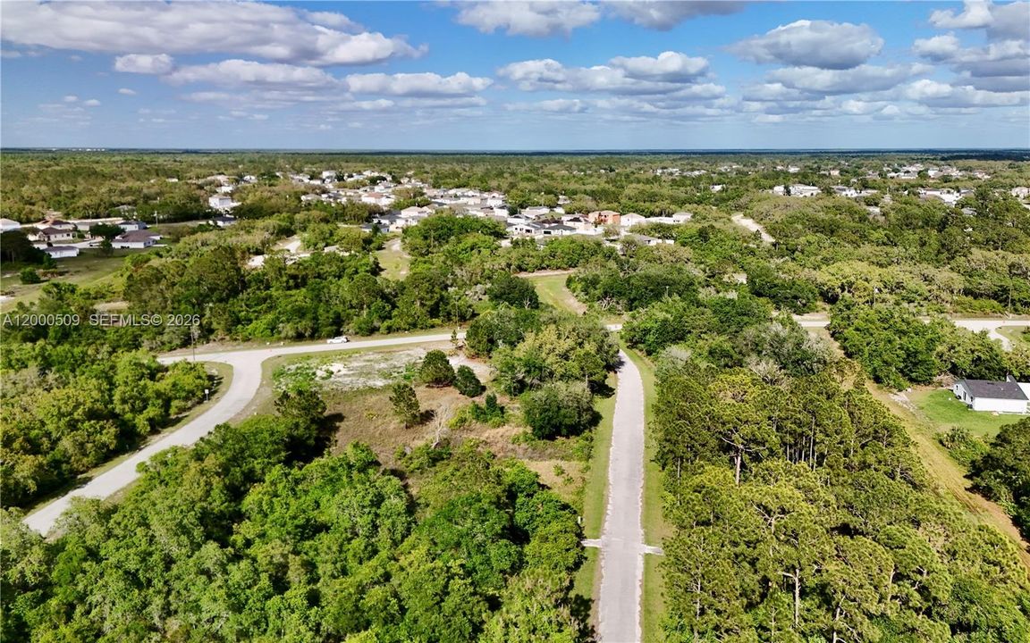 En Venta: $55,000 (0.25 acres)