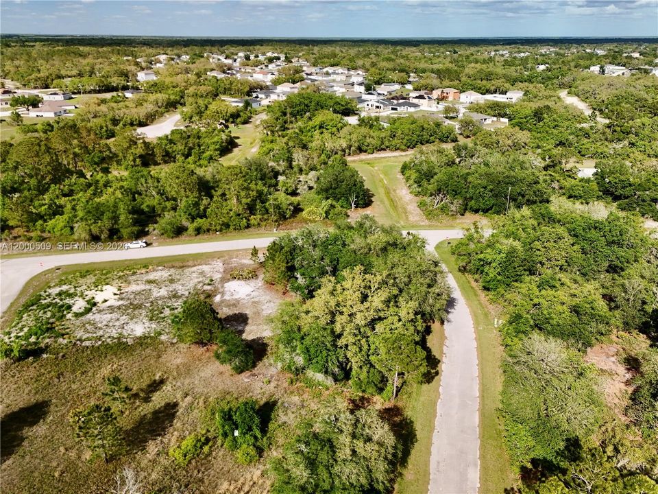 En Venta: $55,000 (0.25 acres)
