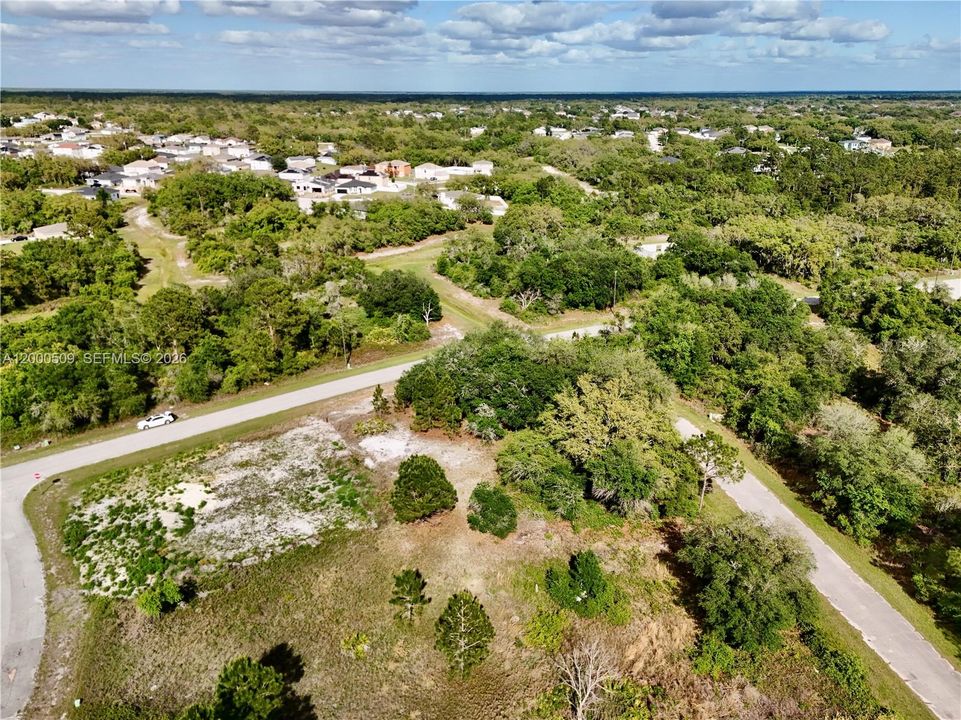 En Venta: $55,000 (0.25 acres)
