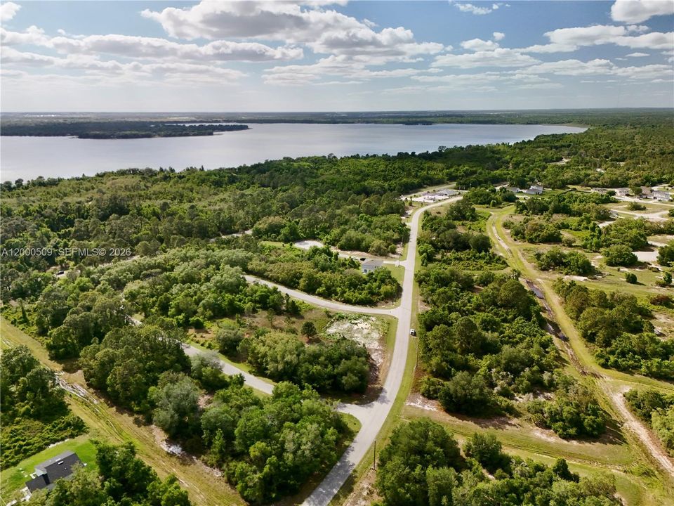 En Venta: $55,000 (0.25 acres)