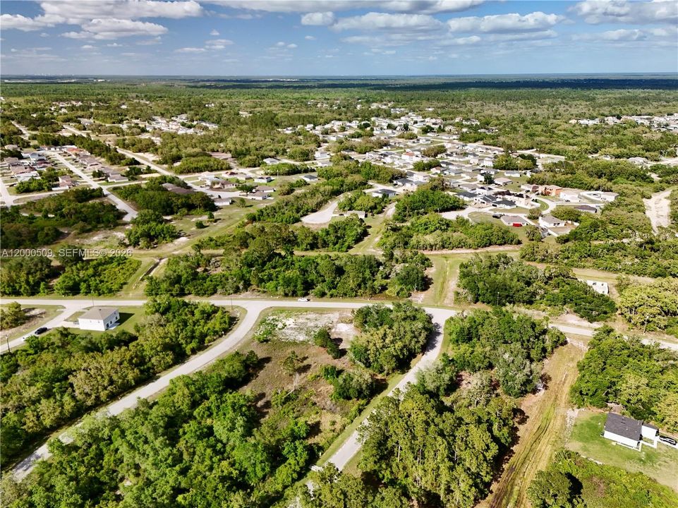 En Venta: $55,000 (0.25 acres)