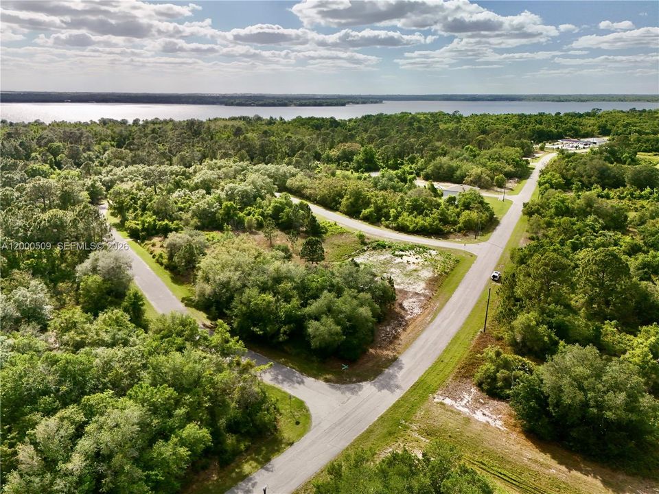 En Venta: $55,000 (0.25 acres)