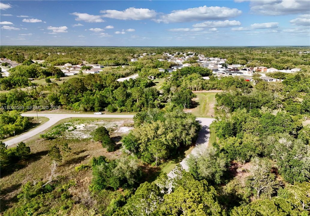En Venta: $55,000 (0.25 acres)