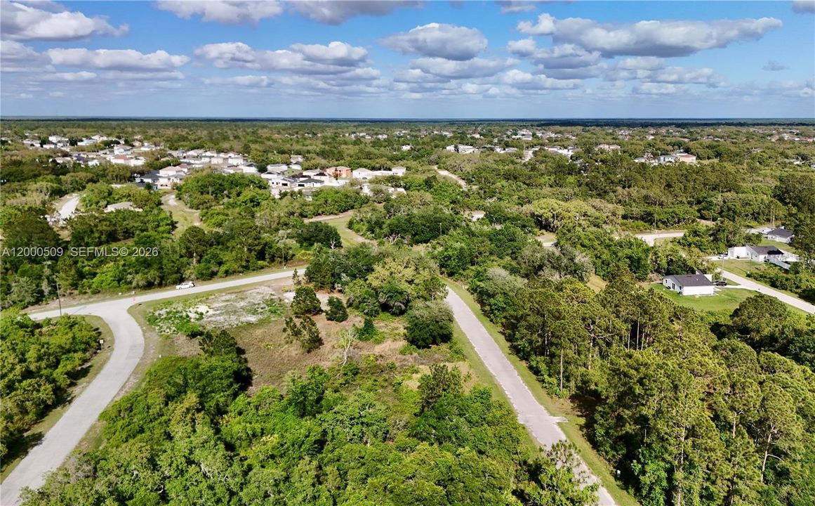 En Venta: $55,000 (0.25 acres)