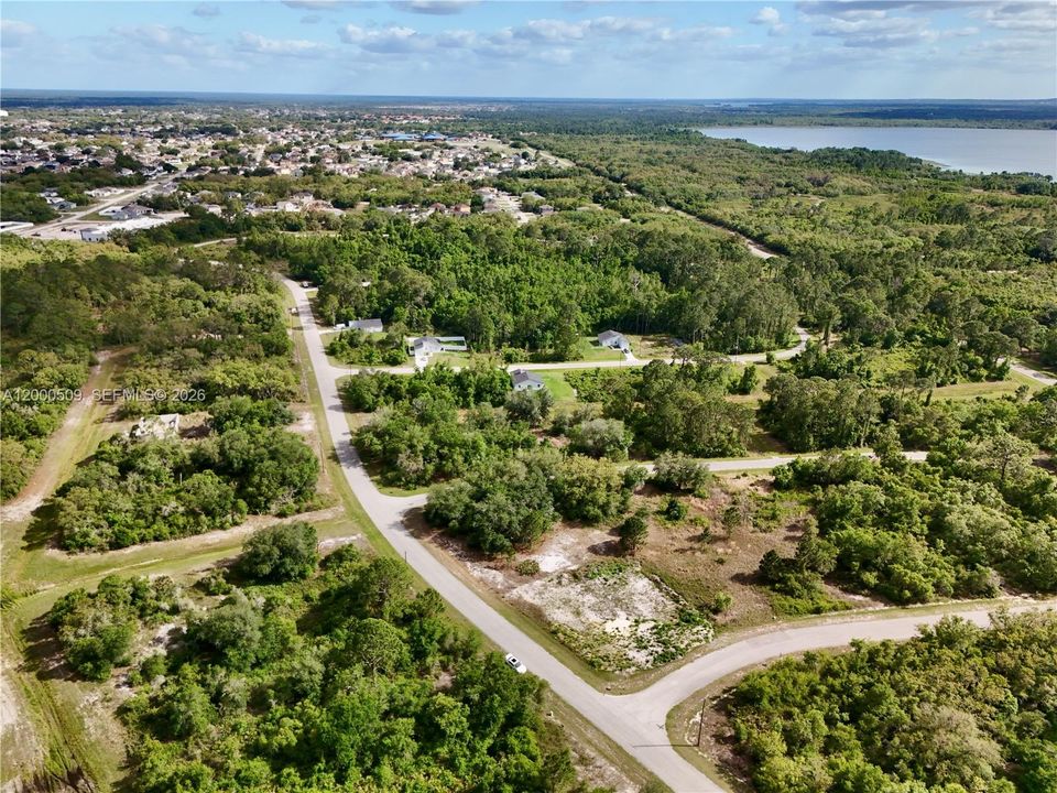 En Venta: $55,000 (0.25 acres)