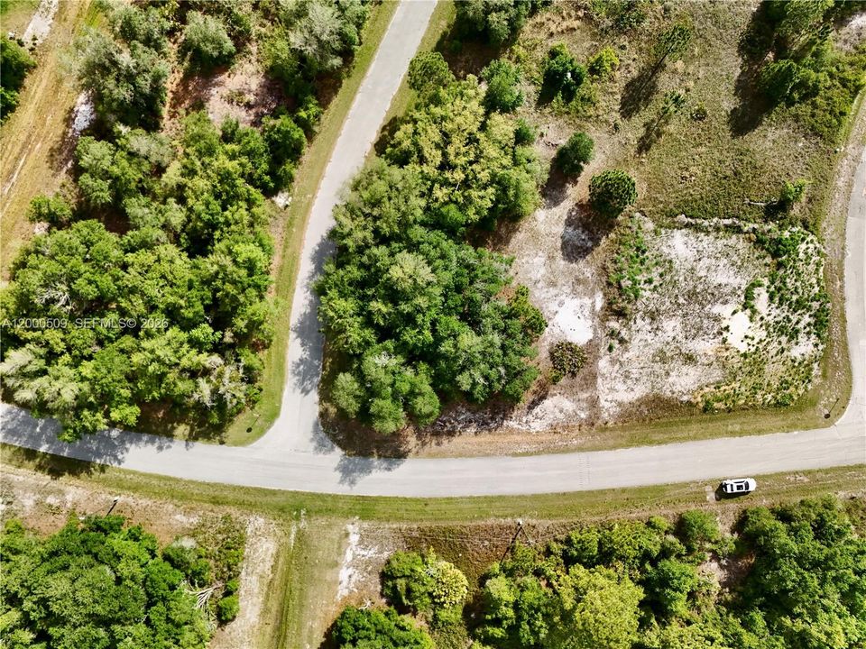 En Venta: $55,000 (0.25 acres)