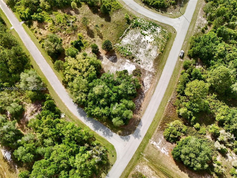 En Venta: $55,000 (0.25 acres)