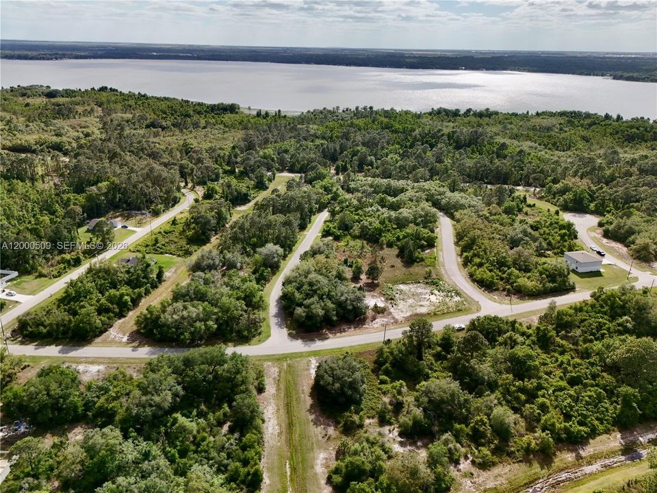 En Venta: $55,000 (0.25 acres)