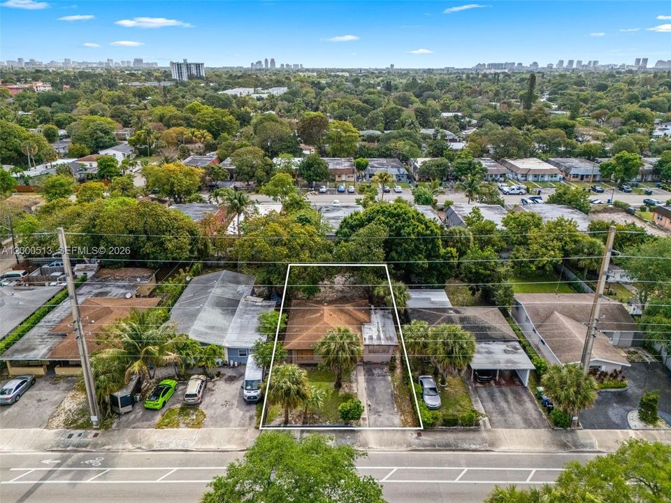 Activo con contrato: $159,900 (2 camas, 1 baños, 1072 Pies cuadrados)